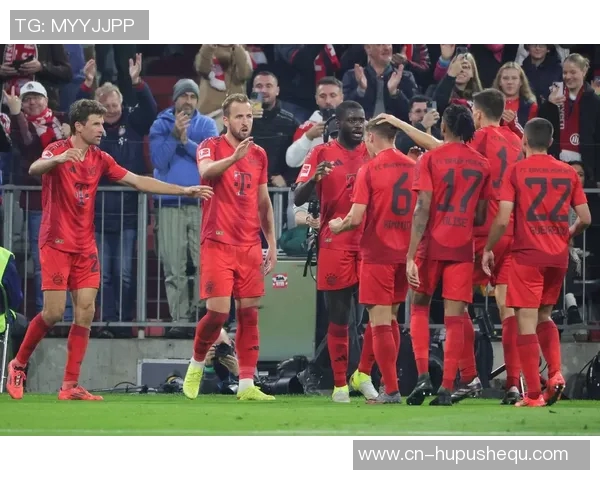 勒沃库森主场迎战拜仁慕尼黑谁将赢得这场德甲巅峰对决